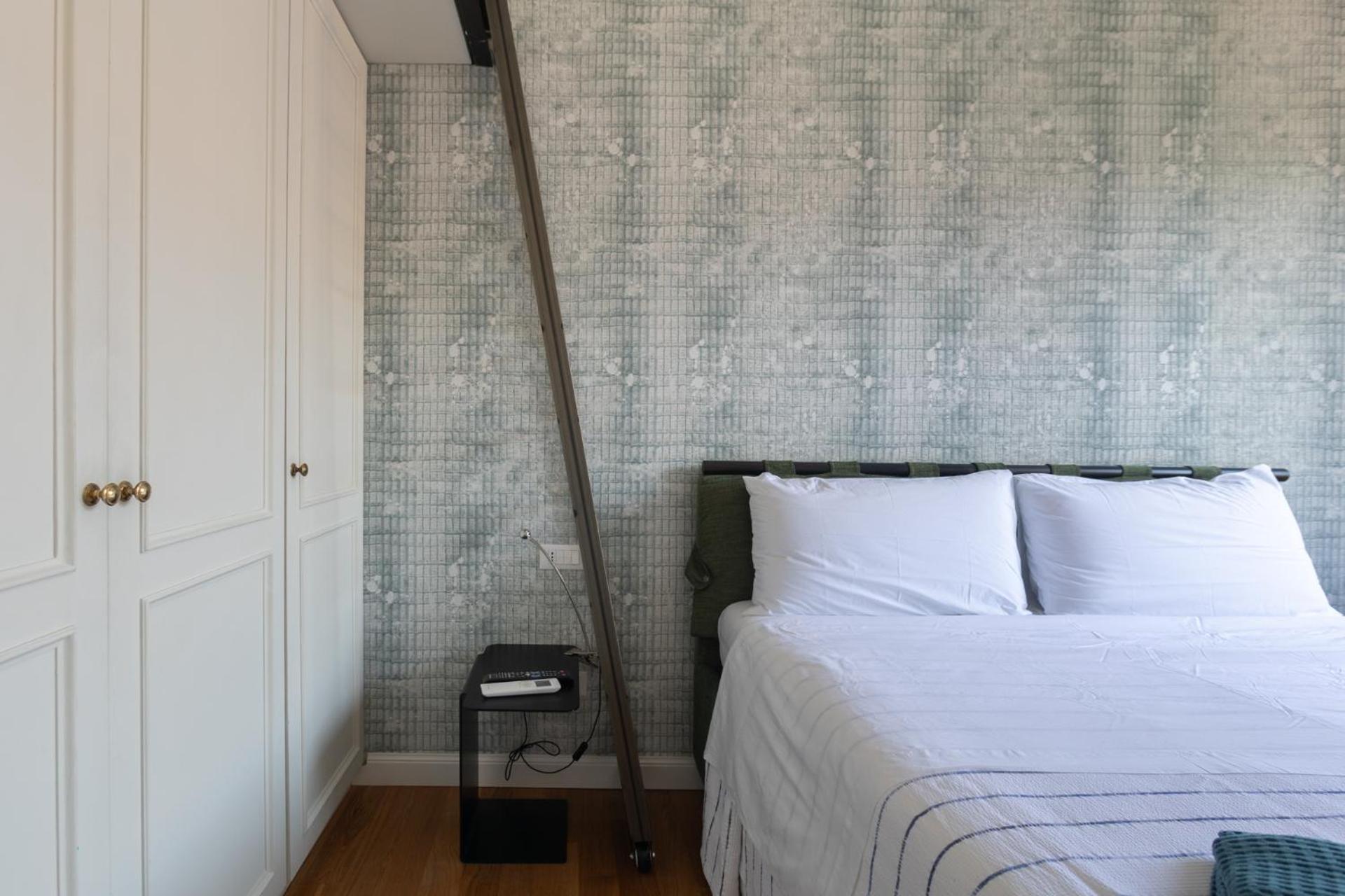 In Trastevere Urban Suite Róma Kültér fotó
