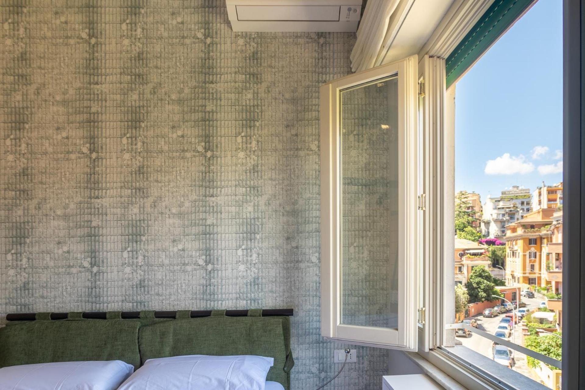 In Trastevere Urban Suite Róma Kültér fotó