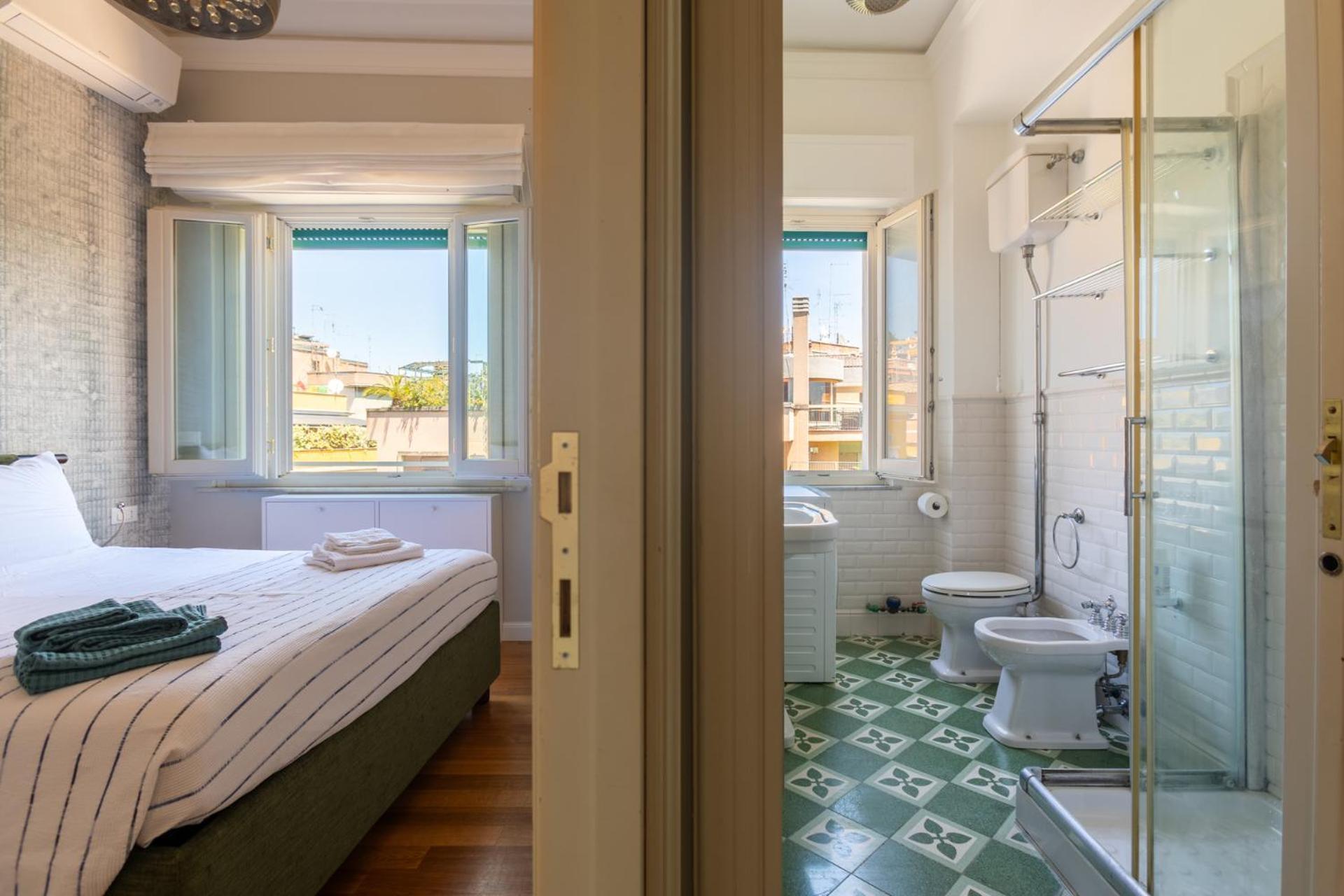 In Trastevere Urban Suite Róma Kültér fotó