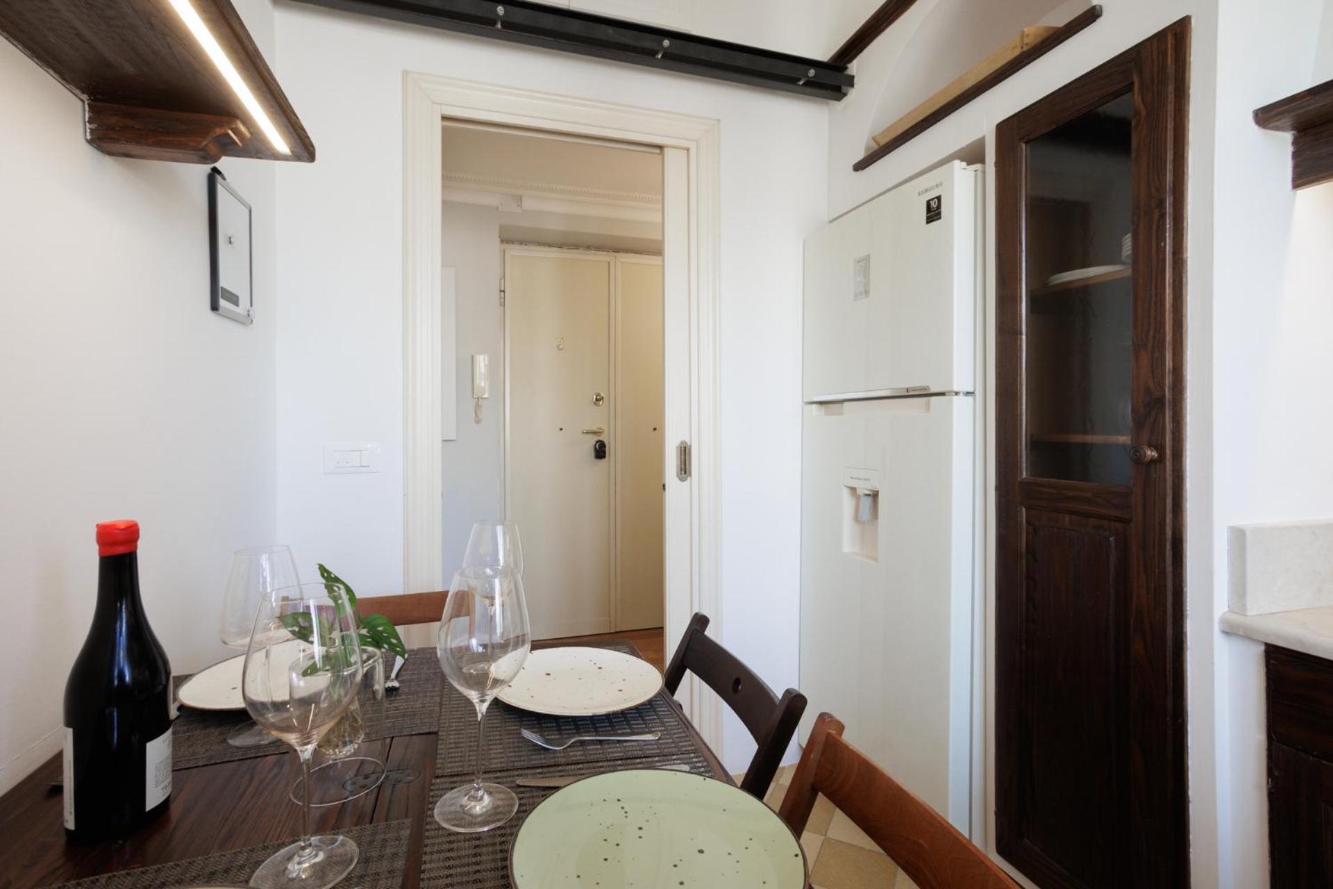 In Trastevere Urban Suite Róma Kültér fotó