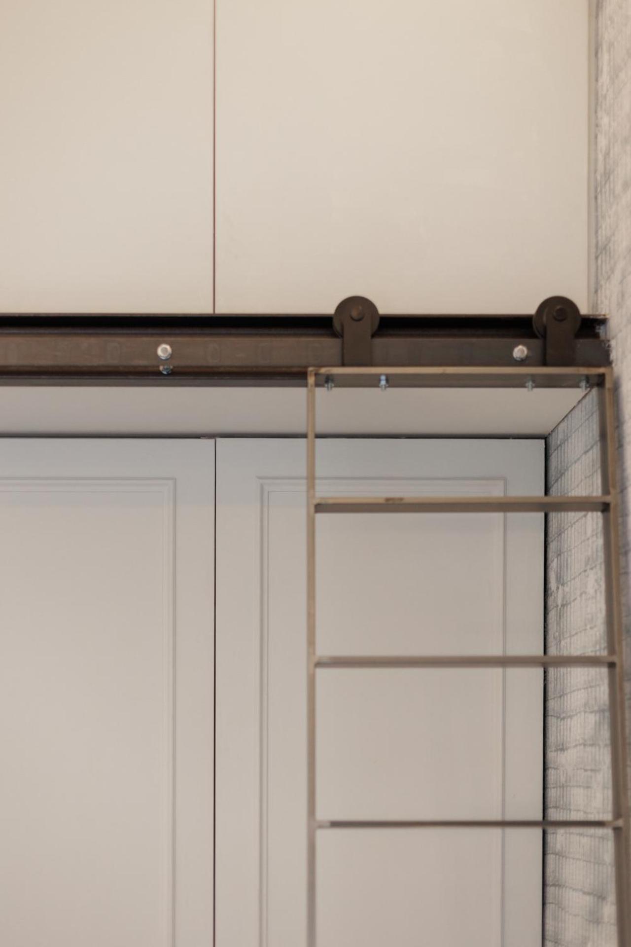 In Trastevere Urban Suite Róma Kültér fotó