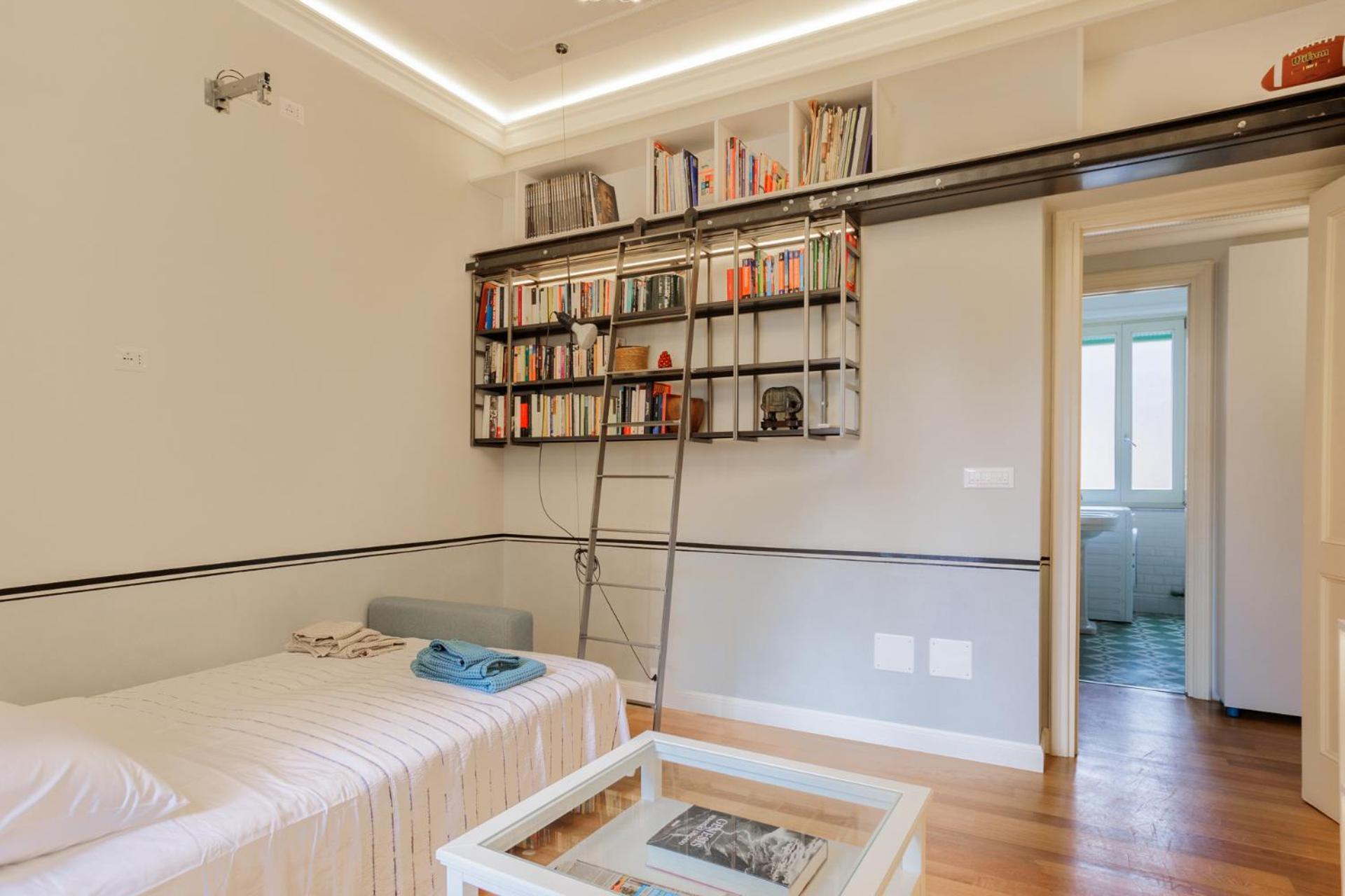 In Trastevere Urban Suite Róma Kültér fotó
