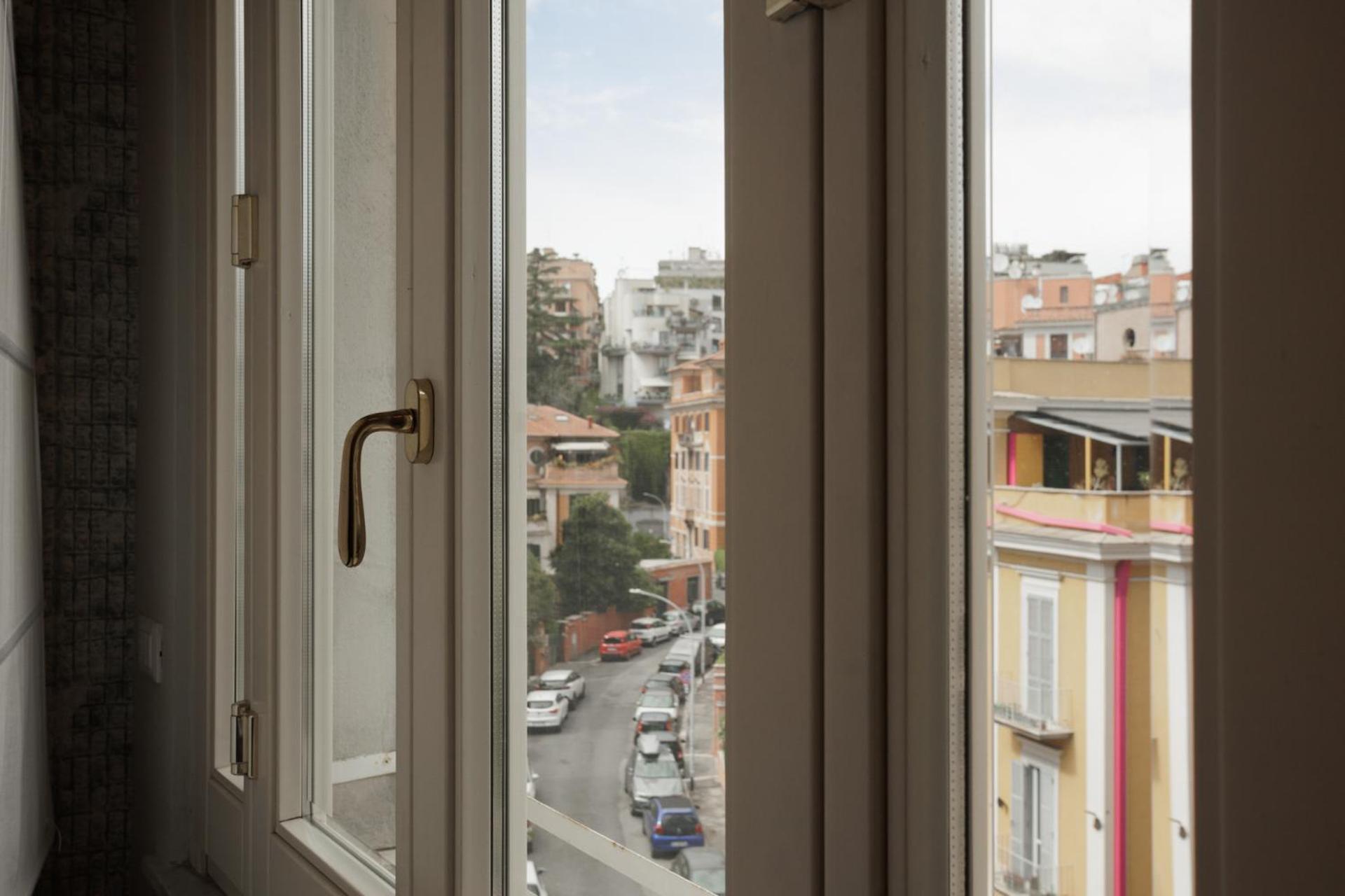 In Trastevere Urban Suite Róma Kültér fotó
