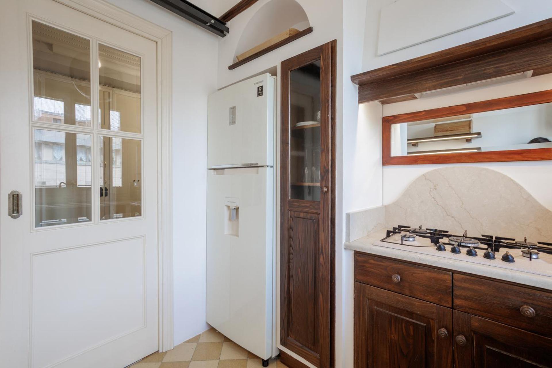 In Trastevere Urban Suite Róma Kültér fotó