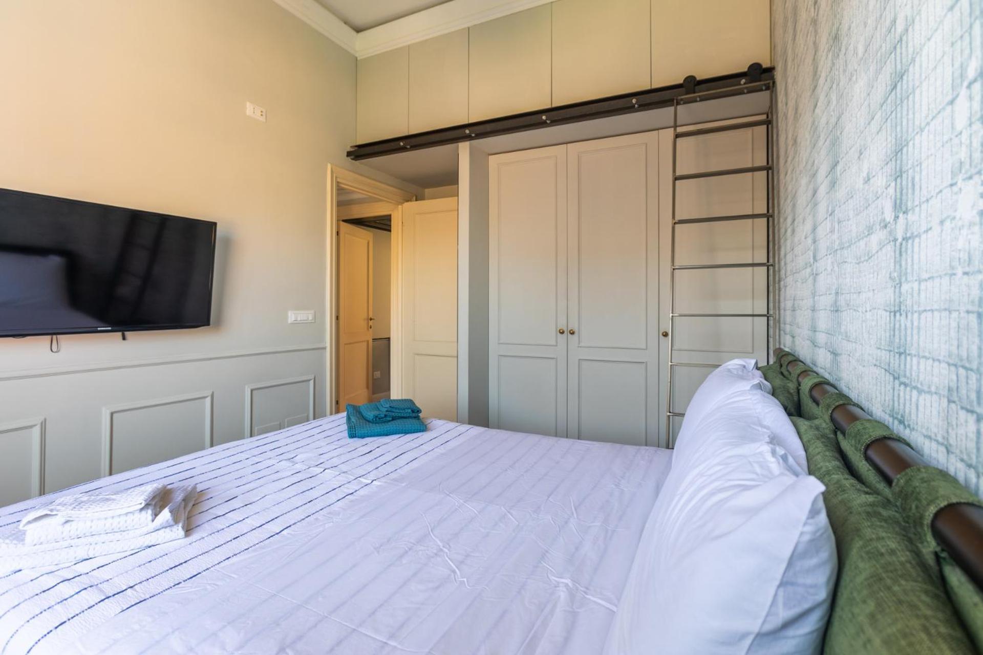 In Trastevere Urban Suite Róma Kültér fotó