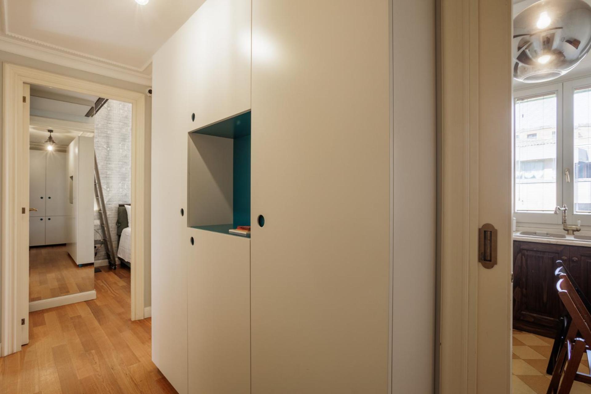 In Trastevere Urban Suite Róma Kültér fotó
