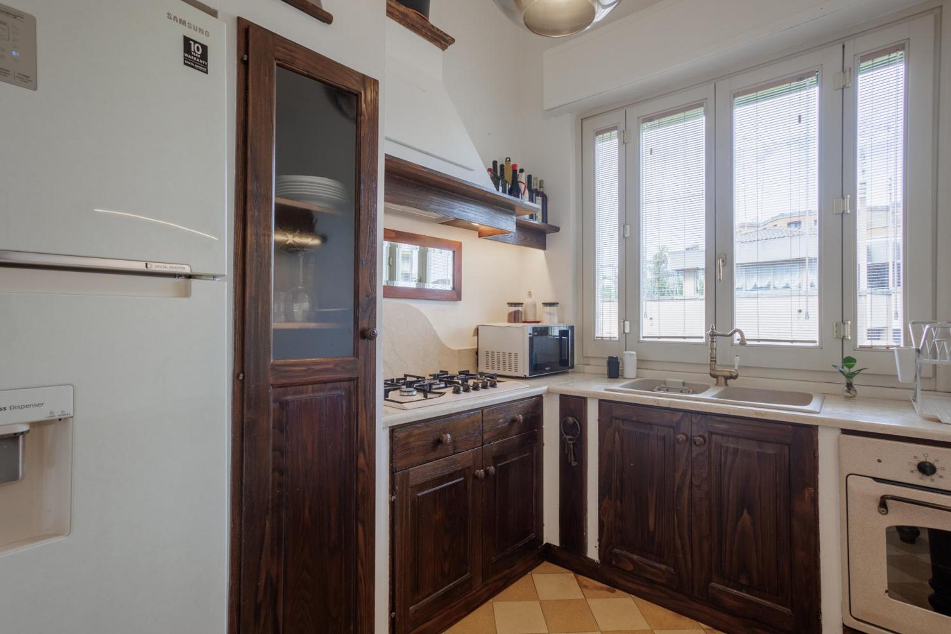 In Trastevere Urban Suite Róma Kültér fotó