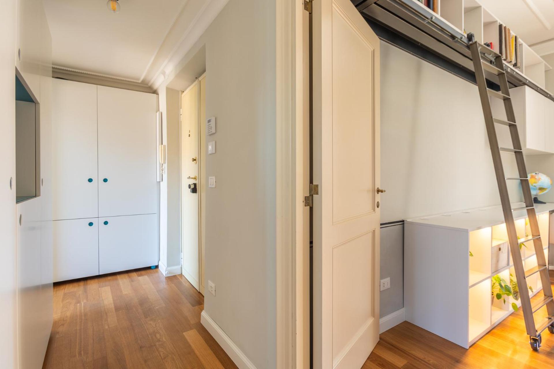 In Trastevere Urban Suite Róma Kültér fotó