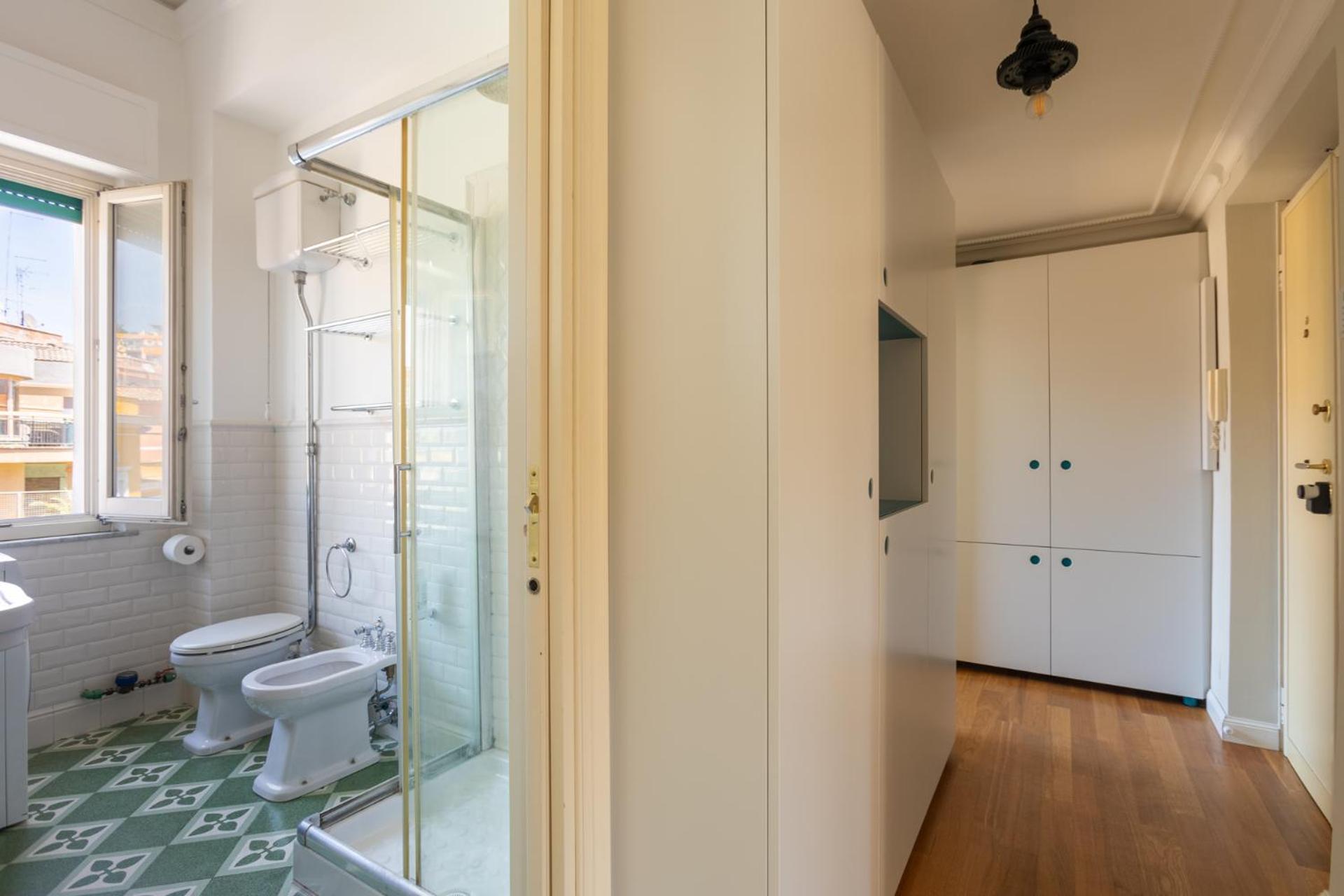 In Trastevere Urban Suite Róma Kültér fotó