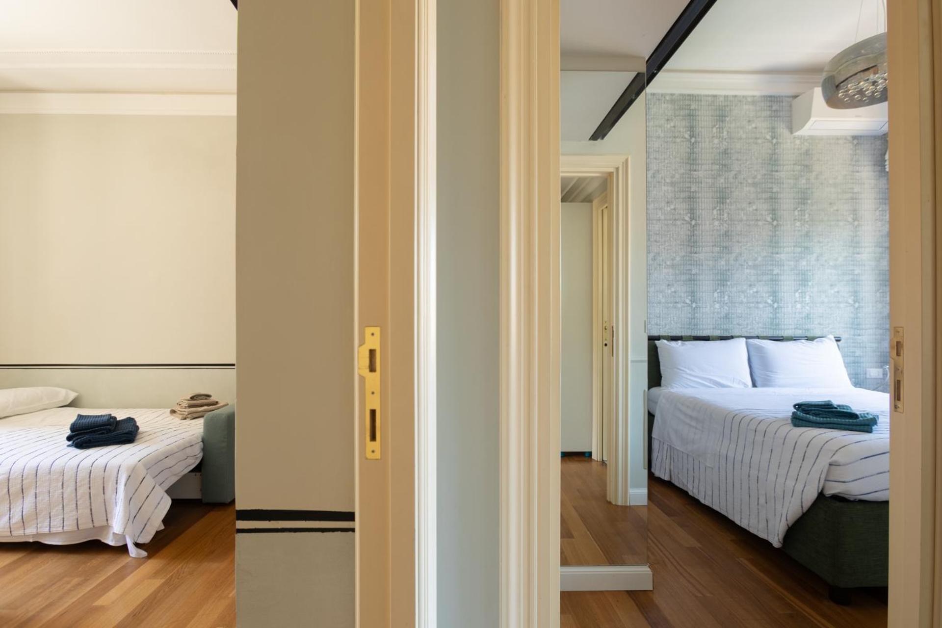 In Trastevere Urban Suite Róma Kültér fotó