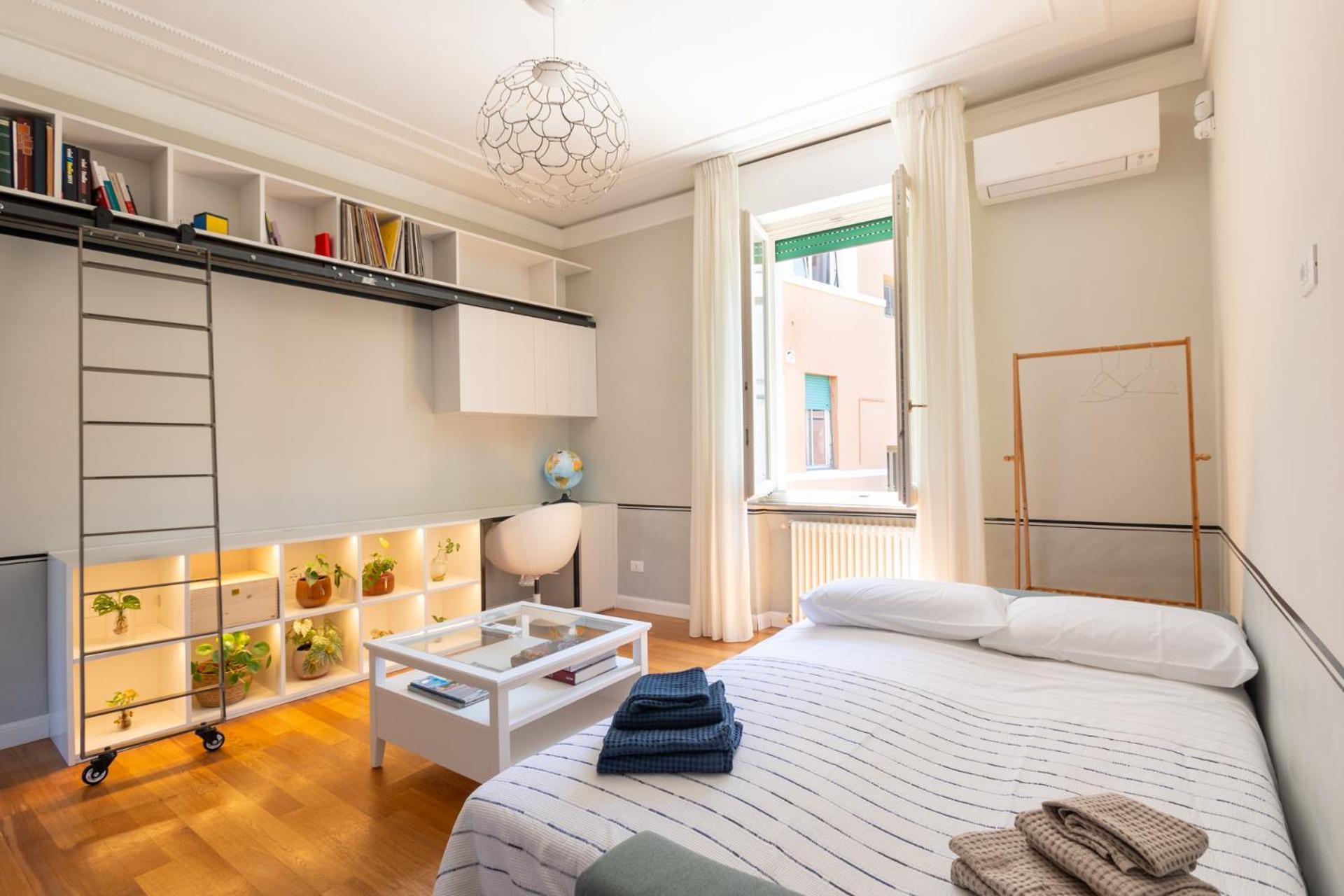 In Trastevere Urban Suite Róma Kültér fotó